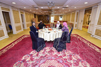 WACANA MUZIUM DIRAJA - TRADISI RAJA BERPELEMBAGAAN DAN DEMOKRASI BERPARLIMEN DI MALAYSIA