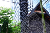 PENDOKUMENTASIAN KONDISI TIANG KELIERING BAGI TUJUAN KONSERVASI