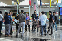 SESI MESYUARAT DAN LAWATAN TAPAK BAGI PROGRAM OUTREACH MUZIUM MUZIK KLIA MAHB