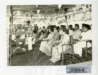 PERASMIAN DAN PAMERAN MUZIUM ARKEOLOGI LEMBAH BUJANG