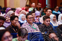 FORUM KURATOR PERDANA