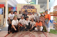 PROGRAM KENALI BUDAYA ORANG NOGORI