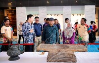 KARNIVAL ANAK SARAWAK