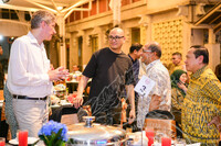 MAKAN MALAM SEMPENA SEMINAR HMA 2025