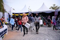HMA 2025- 26.7.2025 - SUASANA DI RERUAI PAMERAN DAN DI FESTIVAL HMA