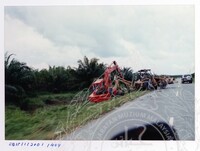 ARKEOLOGI EKSPLORASI L. BERNAM 2001 JILID 2
