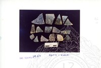 ARKEOLOGI SG. MAS, KEDAH SM : 32-4 / 93 VOL : 1 W