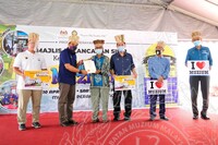 PROGRAM JERAYAWARA KEMPEN KEMBALI KE MUZIUM SIRI 1 PERAK