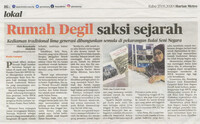 Harian Metro_27-May-2020_ms 16_Rumah Degil saksi sejarah