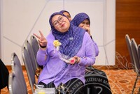 MESYUARAT AGONG PUSPANITA KEMENTERIAN PERPADUAN NEGARA 2025