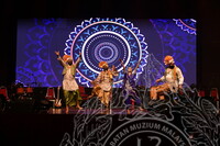 HMA 2024 - PERSEMBAHAN SILANG BUDAYA