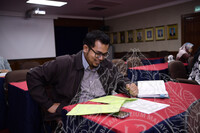 KURSUS LITERASI MEDIA DAN MAKLUMAT