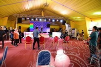 HMA 2025 - 23.7.2025 - RAPTAI  PERASMIAN & SUASANA SEKITAR MAJLIS