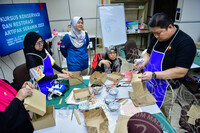 KURSUS KONSERVASI DAN RESTORASI SERAMIK 2023