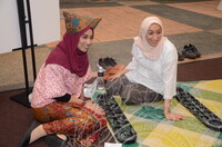 KENALI BUDAYA ORANG NOGORI