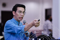 BENGKEL NAIK TARAF MUZIUM DI ALOR SETAR KEDAH