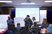 BENGKEL PELAN KOMUNIKASI STRATEGIK KORPERAT JMM