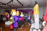 PROGRAM 'INI BATIK MALAYSIA' PUSPANITA