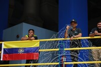 HMA 2025- 27.7.2025 - SUKAN ANTARA ZON