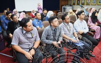 PERCAMBAHAN ILMU - PROGRAM AICE 2025