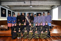 PROGRAM LIVING HERITAGE MUZIUM MUZIK