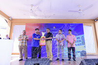 PERASMIAN PROGRAM SEMARAK @ MUZIUM ADAT