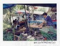 ARKEOLOGI SG. MAS, KEDAH SM: 32-8/95 (JILID 2) (WARNA)