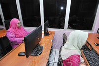 KURSUS SISPA (SISTEM PENGURUSAN ADUAN AWAM)