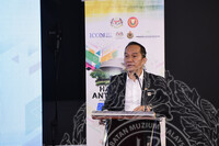 MESYUARAT DAN MAJLIS PRA PELANCARAN HMA DI KEDAH