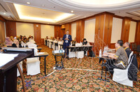 KURSUS RAKAN PEMBIMBING PERKHIDMATAN AWAM (AKRAB)