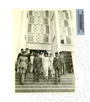 PAMERAN ANGKATAN TENTERA (JILID 2)