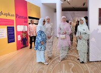 ASEAN FABRICS SYMPOSIUM 2025 (PERASMIAN)