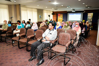 BICARA MUZIUM ALAM SEMULA JADI (KEUNIKAN MUATIARA HUTAN)