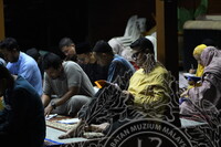 KURSUS PEMERKASAAN KEPIMPINAN MADANI (TEAM BUILDING)