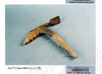 BAHAN PAMERAN MERENTASI SAMUDERA (JILID 1)