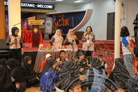 PROGRAM BERMALAM DI MUZIUM (MUZIUM NEGARA)