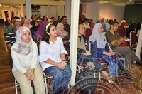 BICARA KURATOR MALAY GOLDEN BEIL