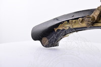 PENDOKUMENTASIAN KOLEKSI SENJATA API, BAHAGIAN PENGURUSAN KOLEKSI