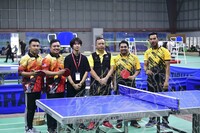 HMA2023 - KEJOHANAN PING PONG