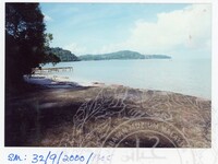 ARKEOLOGI SG. MAS, KEDAH SM: 32-9/ 2000 (JILID 7)