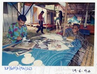 ARKEOLOGI GUA PERALING KELANTAN 1994 JILID 2