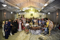 PERMUKIMAN PENGURUSAN DAN PROFESIONAL JMM 2023