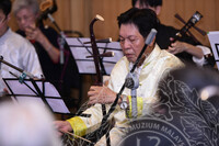 PROGRAM SISIPAN PAMERAN OPERA CINA