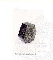 ALAM SEMULAJADI BATU PERMATA JILID 2