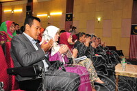 TAKLIMAT PELAKSANAAN PROGRAM INSPIRASI PELAJAR INOVASI MUZIUM IPIM (ALBUM 1)