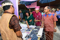 MAJLIS PERASMIANASEAN NATIVES @ INDIGENOUS FESTIVAL 2025