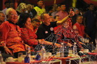 MAJLIS RUMAH TERBUKA MALAYSIA TAHUN 2018 