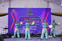 SEMARAK@MUZIUM SG LEMBING