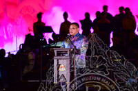 PERASMIAN FESTIVAL BUDAYA 2023 DI DATARAN PUTRAJAYA