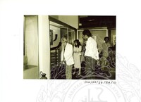 LAWATAN PELUKIS TERKENAL DARI JEPUN